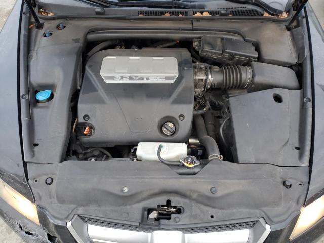 Photo 11 from auction – 2007 ACURA TL with VIN 19UUA662X7A031630