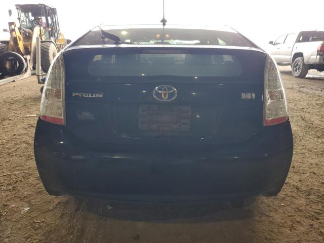 Foto 6 de la subasta – 2011 TOYOTA PRIUS con VIN JTDKN3DU8B0286241