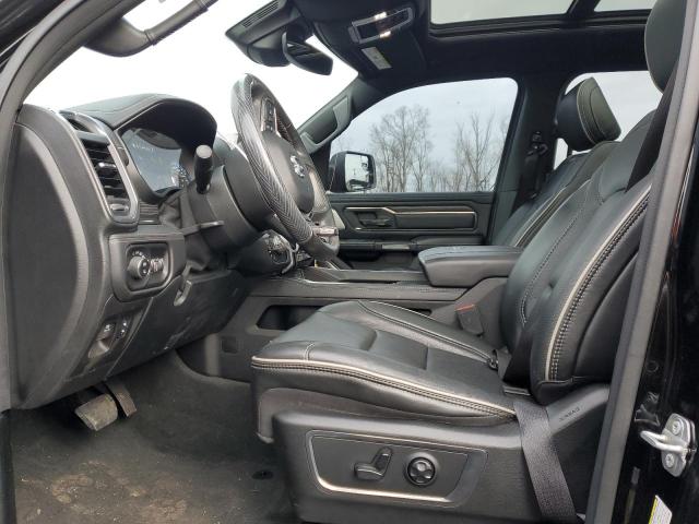 Photo 7 from auction – 2020 RAM 1500 LIMIT with VIN 1C6SRFHT1LN192396