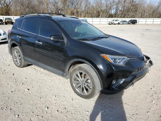 Photo 4 from auction – 2016 TOYOTA RAV4 LIMIT with VIN 2T3YFREV8GW292951