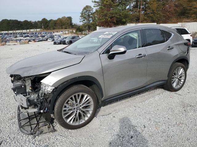 Photo 1 from auction – 2023 LEXUS NX 350H with VIN 2T2HKCEZ5PC010928