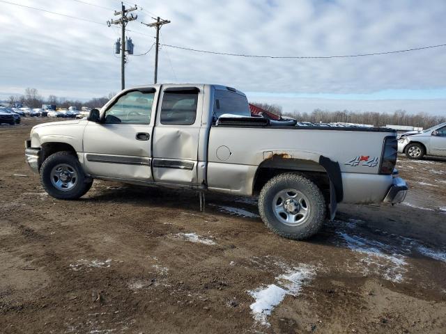Photo 2 from auction – 2004 CHEVROLET 150 EXP/CH with VIN 1GCEK19T34E307822