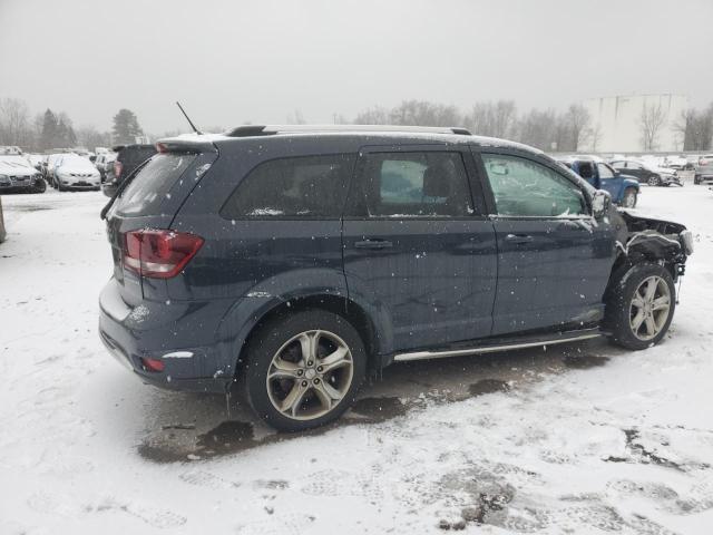 Photo 3 from auction – 2017 DODGE JOURNEY CR with VIN 3C4PDDGG2HT644384