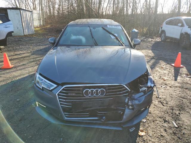 Photo 5 from auction – 2017 AUDI A3 E-TRON with VIN WAUUPBFF4HA054506