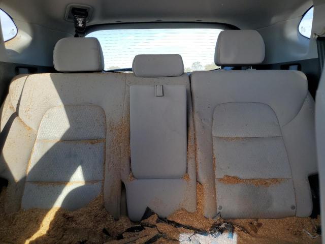 Photo 10 from auction – 2016 HYUNDAI TUCSON LIM with VIN KM8J33A45GU107574