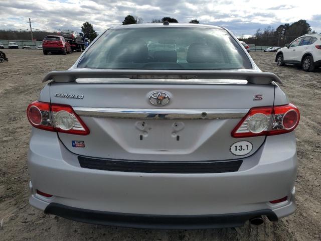Photo 6 from auction – 2013 TOYOTA COROLLA BA with VIN 2T1BU4EEXDC041773