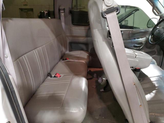 Photo 10 from auction – 1997 FORD F150 with VIN 1FTDX1860VKB07332