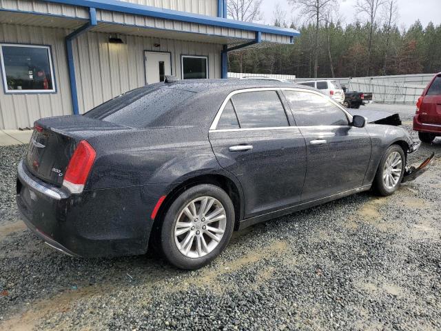 Photo 3 from auction – 2016 CHRYSLER 300C with VIN 2C3CCAEG5GH343137