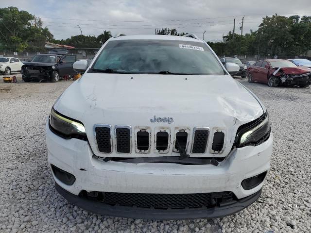 Photo 5 from auction – 2019 JEEP CHEROKEE L with VIN 1C4PJLLB2KD154294