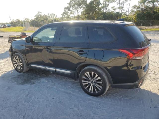 Photo 2 from auction – 2019 MITSUBISHI OUTLANDER with VIN JA4AD2A34KZ029409