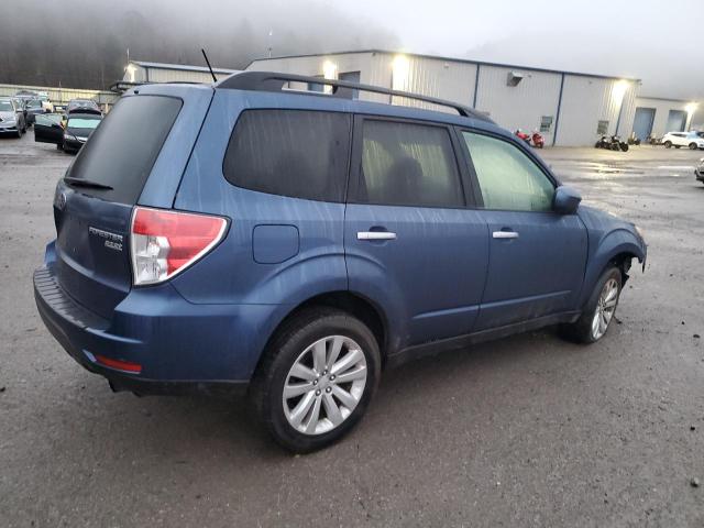 Photo 3 from auction – 2011 SUBARU FORESTER 2 with VIN JF2SHADC1BH770886