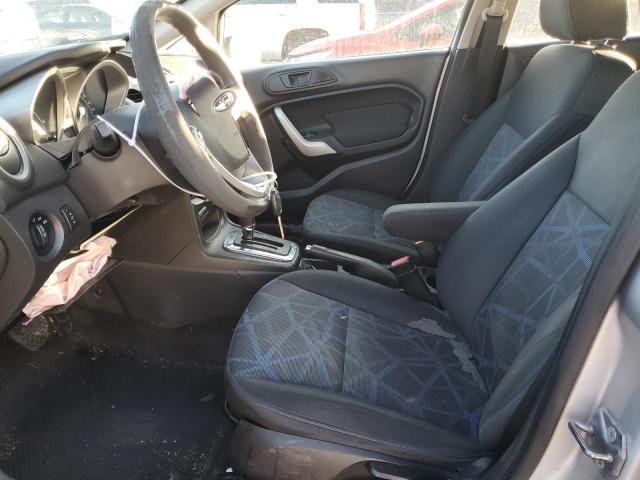 Photo 7 from auction – 2012 FORD FIESTA SE with VIN 3FADP4EJ8CM207796