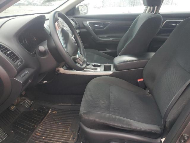 Photo 7 from auction – 2015 NISSAN ALTIMA 2.5 with VIN 1N4AL3AP3FC472490