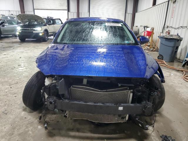 Photo 5 from auction – 2021 KIA FORTE FE with VIN 3KPF24AD5ME287412