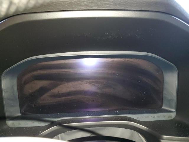 Photo 9 from auction – 2023 MITSUBISHI OUTLANDER with VIN JA4T5VA97PZ026393