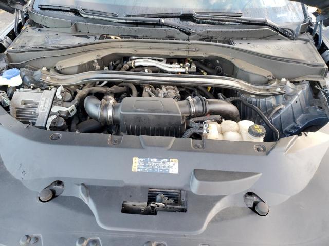 Photo 12 from auction – 2021 LINCOLN AVIATOR RE with VIN 5LM5J7XC7MGL16061