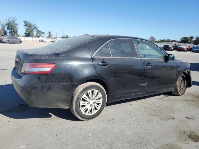 Photo 3 from auction – 2010 TOYOTA CAMRY BASE with VIN 4T1BF3EKXAU550167