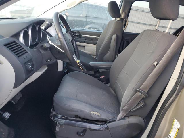 Photo 7 from auction – 2008 DODGE GRAND CARA with VIN 2D8HN54P98R770306