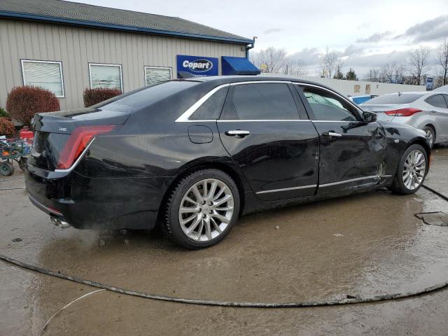 Photo 3 from auction – 2017 CADILLAC CT6 with VIN 1G6KB5RS8HU195910