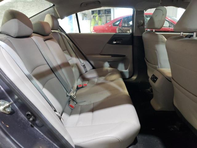 Photo 10 from auction – 2015 HONDA ACCORD EXL with VIN 1HGCR2F83FA043229
