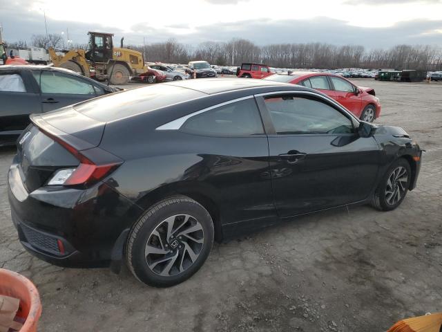 Photo 3 from auction – 2016 HONDA CIVIC LX with VIN 2HGFC4B57GH312647