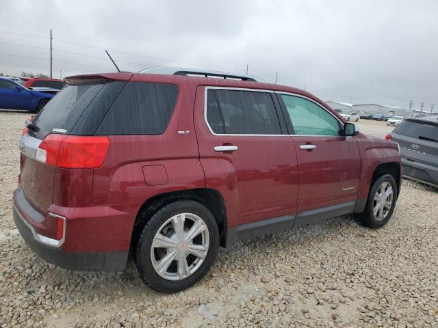 Photo 3 from auction – 2017 GMC TERRAIN SL with VIN 2GKALPEK2H6167286