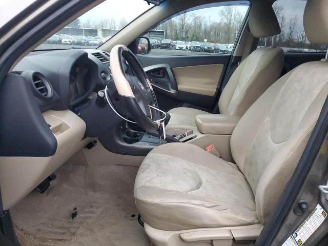 Photo 7 from auction – 2010 TOYOTA RAV4 with VIN 2T3BF4DV7AW081063