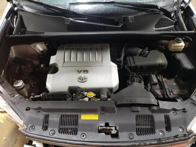 Photo 11 from auction – 2013 TOYOTA HIGHLANDER with VIN 5TDBK3EH2DS239152