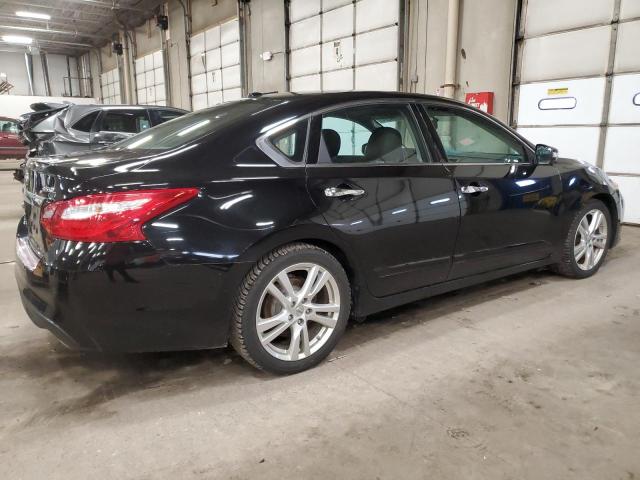 Photo 3 from auction – 2016 NISSAN ALTIMA 3.5 with VIN 1N4BL3AP3GC165634