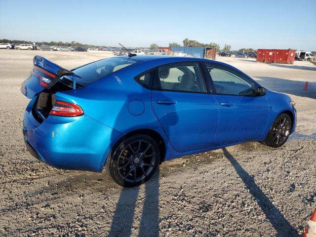 Photo 3 from auction – 2016 DODGE DART SE with VIN 1C3CDFAA8GD750619