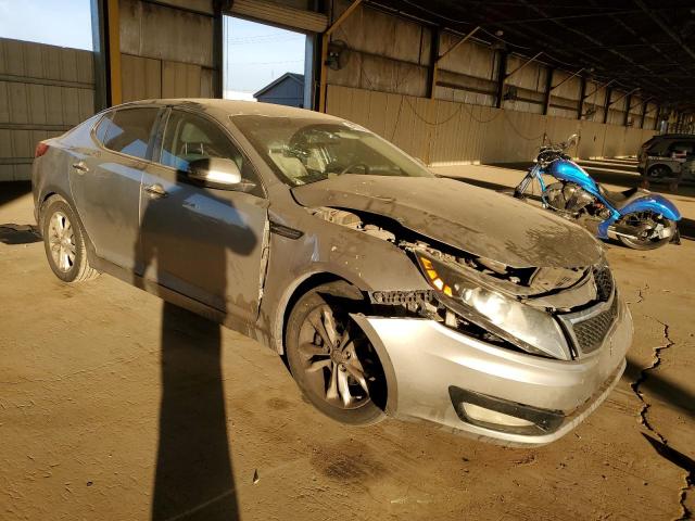 Foto 4 de la subasta – 2013 KIA OPTIMA con VIN 5XXGM4A70DG195107