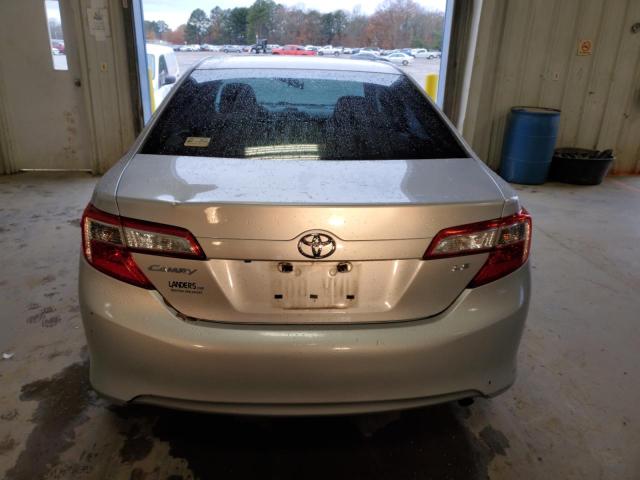 Photo 6 from auction – 2014 TOYOTA CAMRY L with VIN 4T1BF1FK0EU418737