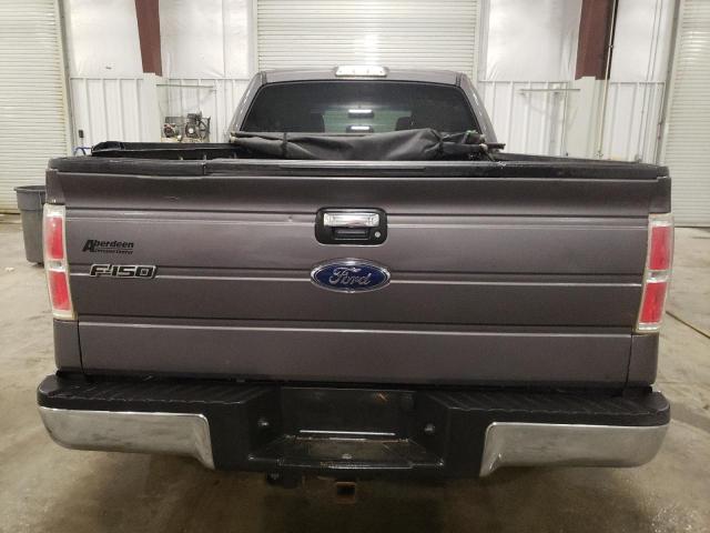 Photo 6 from auction – 2013 FORD F150 SUPER with VIN 1FTFW1ET7DKD16720