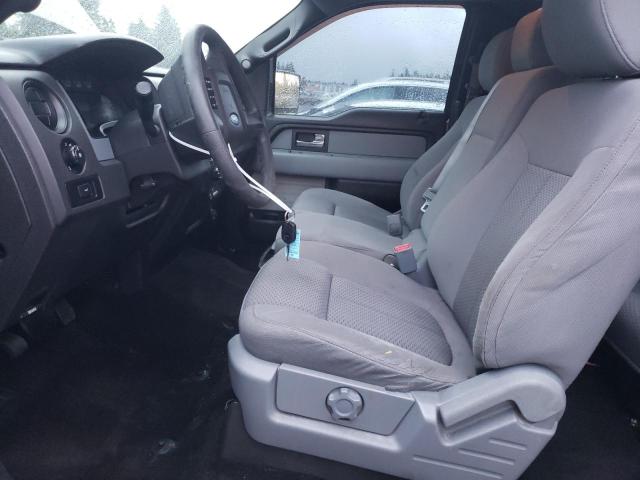Photo 7 from auction – 2013 FORD F150 SUPER with VIN 1FTFX1EF2DFB99385
