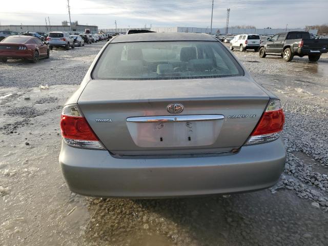 Photo 6 from auction – 2006 TOYOTA CAMRY LE with VIN JTDBE32K863062229