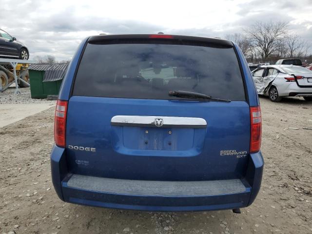 Photo 6 from auction – 2010 DODGE GRAND CARA with VIN 2D4RN5D12AR134950
