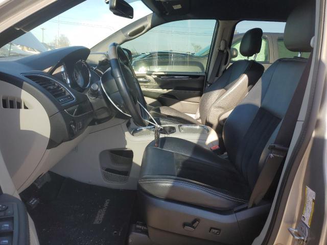 Photo 7 from auction – 2017 DODGE GRAND CARA with VIN 2C4RDGCG1HR842165