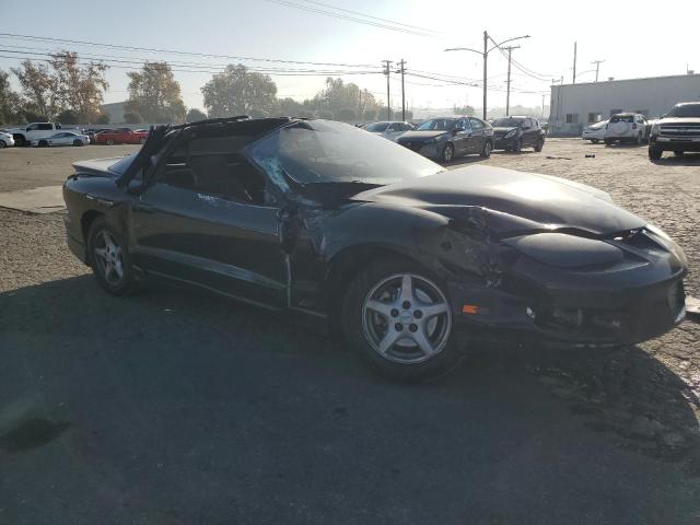 Photo 4 from auction – 2002 PONTIAC FIREBIRD with VIN 2G2FS22K622109244