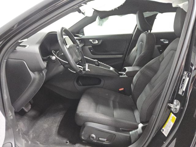 Photo 7 from auction – 2023 POLESTAR 2 with VIN YSMEG3KAXPL142331