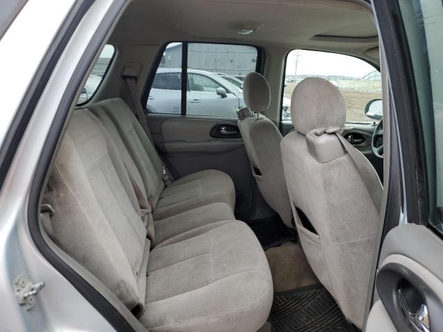 Photo 11 from auction – 2007 CHEVROLET TRAILBLAZE with VIN 1GNDT13S872136247
