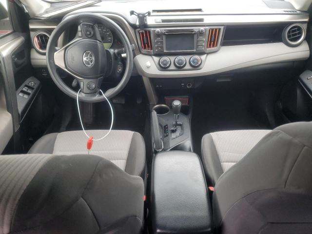 Photo 8 from auction – 2015 TOYOTA RAV4 with VIN JTMBFREV0FJ048598