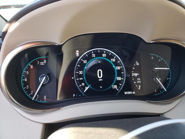 Photo 9 from auction – 2015 BUICK LACROSSE with VIN 1G4GB5G33FF171722