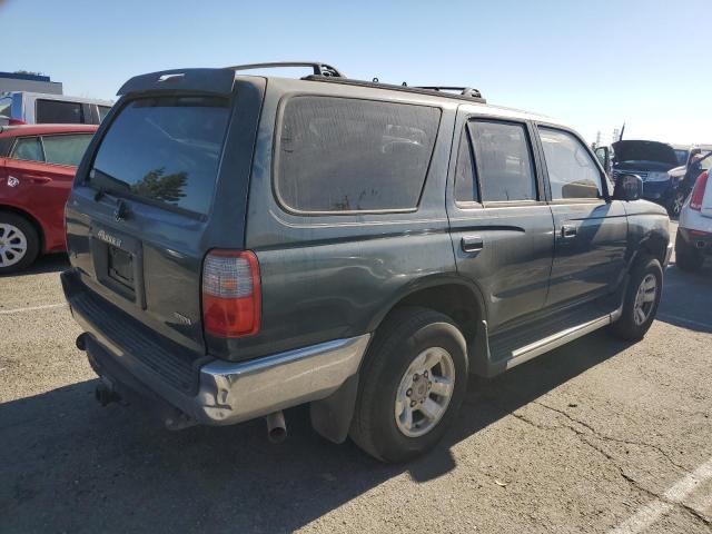 Photo 3 from auction – 1998 TOYOTA 4RUNNER SR with VIN JT3GN86R3W0057746