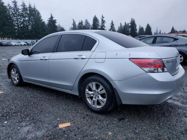 Photo 2 from auction – 2008 HONDA ACCORD LXP with VIN JHMCP26498C060043