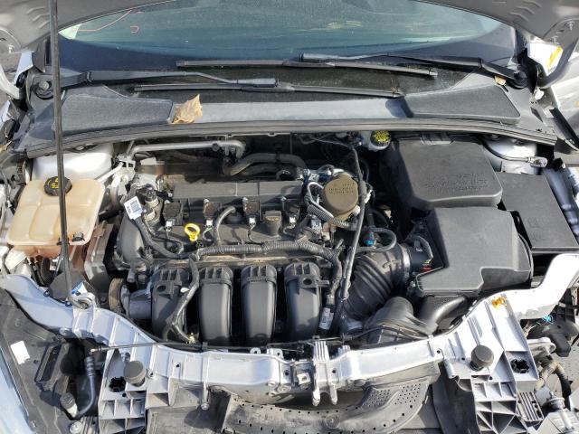Photo 11 from auction – 2016 FORD FOCUS SE with VIN 1FADP3K2XGL246016