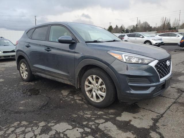 Photo 4 from auction – 2020 HYUNDAI TUCSON SE with VIN KM8J2CA47LU159091