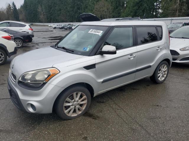 Zdjęcie 1 z aukcji – 2013 KIA SOUL + z VIN KNDJT2A63D7508924