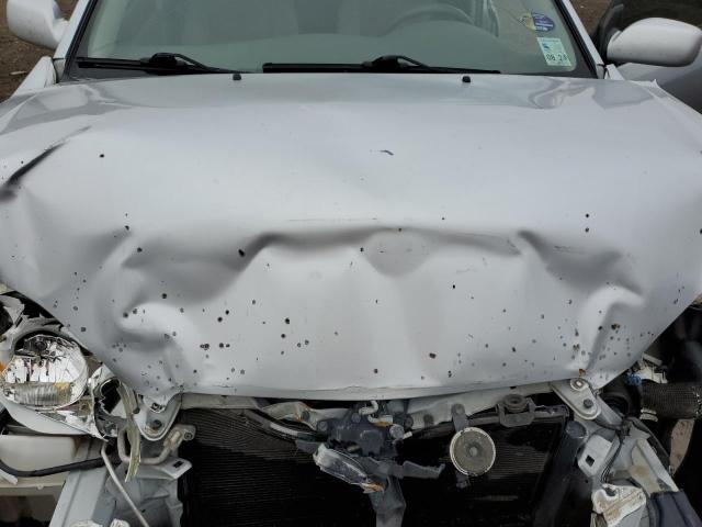 Photo 11 from auction – 2008 TOYOTA COROLLA CE with VIN 2T1BR32E38C869699
