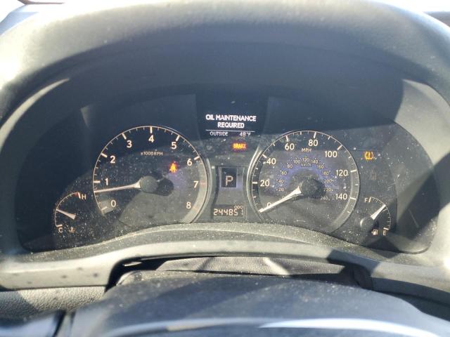 Photo 9 from auction – 2010 LEXUS RX 350 with VIN 2T2ZK1BA8AC038737