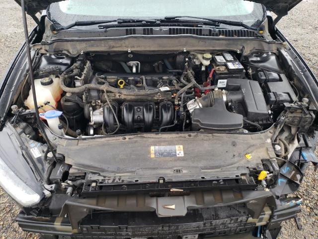 Photo 11 from auction – 2013 FORD FUSION SE with VIN 3FA6P0H79DR304141